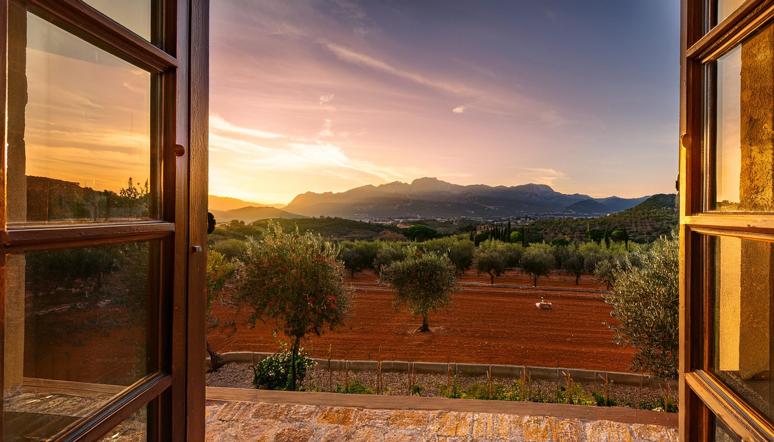Woning kopen in Spanje