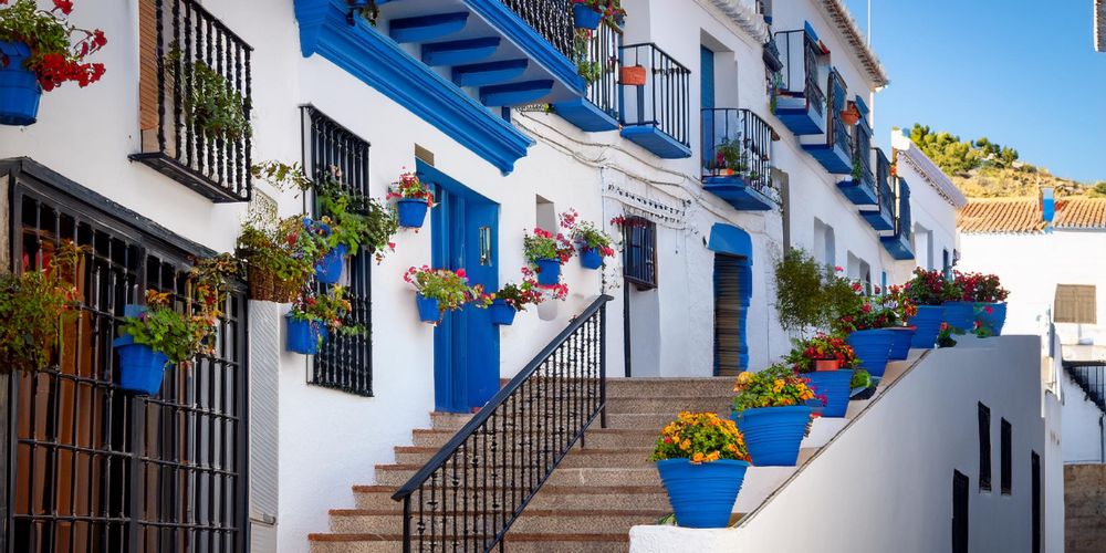 Woning kopen in Spanje